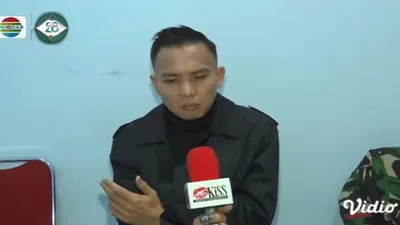 Hati-hati! Aktor Berciri Ini Diramal Hard Gumay Akan Masuk Penjara di 2023: Inisial P