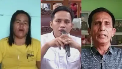 Keluarga Brigadir Yosua Berharap Richard Eliezer Dapat Keringanan Hukuman 