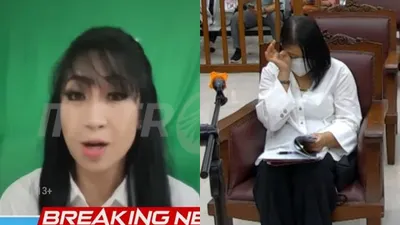 Tak Ada Bukti Kekerasan Seksual pada Putri Candrawathi, Ahli Psikologi Forensik Sebut Tantangan Terberat