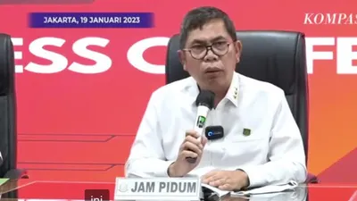 Tuntutan Jaksa&nbsp;pada&nbsp;Terdakwa Kasus Pembunuhan Yosua Tuai Polemik, Kejagung:&nbsp;Hormatilah Kewenangan Tuntutan Itu