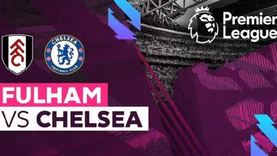 Fulham vs Chelsea Liga Inggris 2022/2023