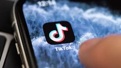 Aplikasi Tiktok oleh Senat AS dilarang digunakan  oleh perangkat milik pemerintah
