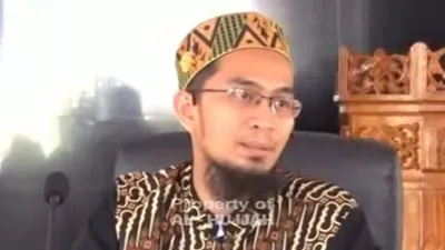 Bolehkah Puasa Syawal Digabung dengan Puasa Senin Kamis? Begini Penjelasan Ustaz Adi Hidayat!