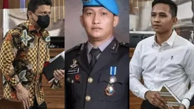 Berstatus Justice Collaborator, Ini 3 Skenario Putusan Terhadap Richard Eliezer Menurut LPSK!