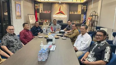 Ungkit Hutang Rp 50 Miliar Anies Baswedan Jelang Pilpres 2024, Wakil Ketua Umum Demokrat: Sudah Diprediksi