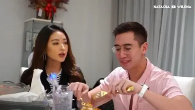 Di Tengah Simpang Siur Hubungannya dengan Natasha Wilona, Verrell Bramasta Buat Pengakuan Mengejutkan