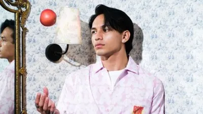 Jefri Nichol