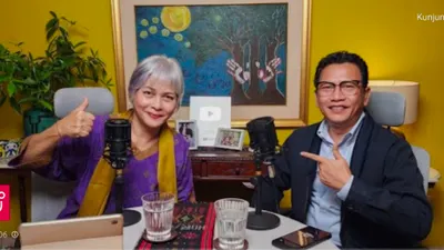 Di Balik Sikap Rendah Hatinya, Ternyata Begini Sosok Sesungguhnya Richard Eliezer yang Dibongkar Habis LPSK