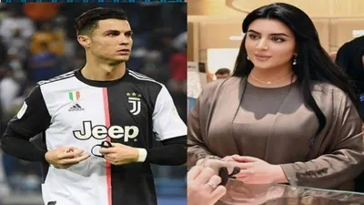 Ramai Berita Princess of Dubai Tertarik dengan Cristiano Ronaldo, Benarkah Ada Hubungan? 