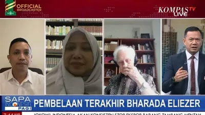 Ronny Talapessy Soroti Dilema Yuridis Jaksa dalam Duplik Richard Eliezer: Ini Penting Terkait Nasib!
