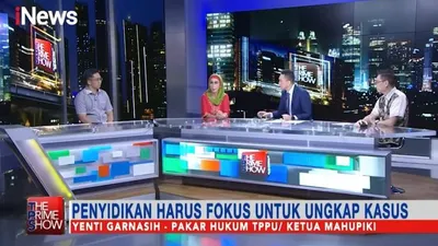 Makin Janggal! Mengapa Tak Sepeserpun Uang Disita dari Kasus Ferdy Sambo?