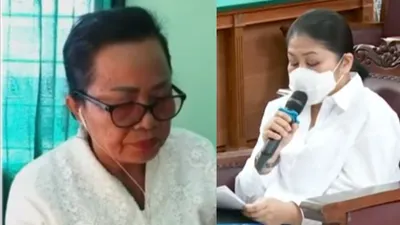 Permintaan Maaf Putri Candrawathi Kepada Keluarga Brigadir J Ditolak Mentah-mentah, Disebut Hanya Simbolis