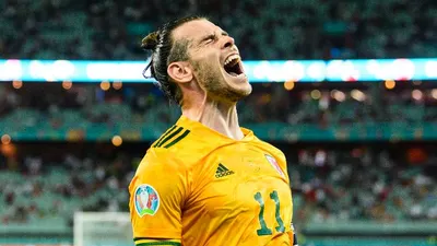 Gareth Bale akan ikut turnamen golf PGA Tour 2023