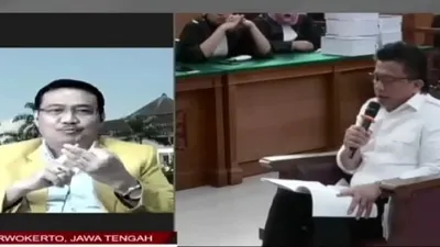 Mungkinkah Ferdy Sambo Dapat Vonis Hukuman Mati Ahli Ungkap Ini Sulit Terjadi dengan Alasan Mengejutkan 