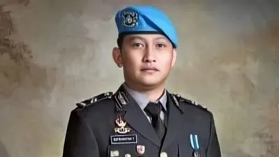 Saksi Ahli Ungkap Adanya Perubahan Sikap dan Penampilan Yosua, Karena Diistimewakan oleh Sosok Ini