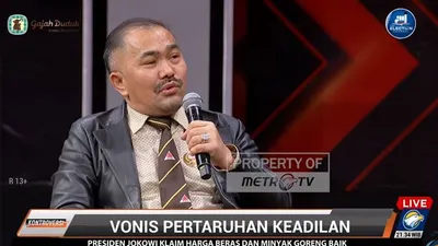 Vonis Jatuh Selangkah Lagi, Kamaruddin Simanjuntak: Putri Candrawathi dan Ferdy Sambo Sambo Luar  Biasa Jahat!
