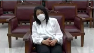 TETAP Hukuman Penjara 20 Tahun! Banding Putri Candrawathi Juga Ditolak