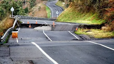 Daftar 13 Zona Megathrust di Indonesia : Jawa Tengah dan Jawa Barat Cek di Sini! 