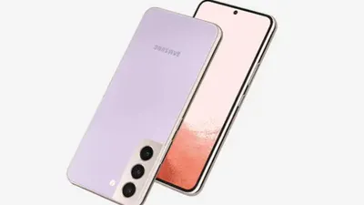 Spesifikasi Samsung Galaxy S22 Plus 5G, Smartphone Spek Dewa yang Kini sedang Turun Harga!