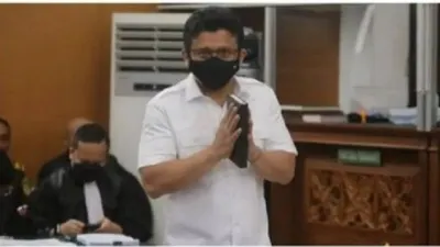 Buntut Pemecatan, Ferdy Sambo Tuntut Presiden Jokowi dan Kapolri ke PTUN Jakarta, Berikut 4 Poin Gugatannya
