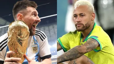 5 Playmaker Terbaik Tahun 2022, Benarkah Neymar Salah Satunya?