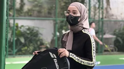 Profil Eveline Ovilia, Asisten Pribadi Raffi Ahmad yang Baru, Eks Ajudan Gubernur Jabar Ridwan Kamil.