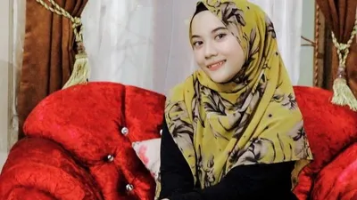 Ini Klarifikasi Qoriah Nadia Hawasy Disawer 2 Pria Berpeci saat Sedang Membaca Alquran Viral di Medsos.