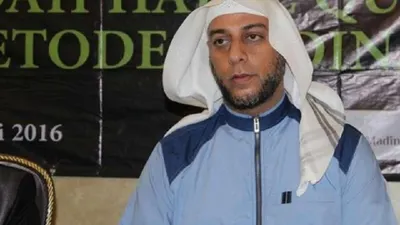 Inilah 4 Amalan Istimewa di Hari Jumat dalam Islam, Syekh Ali Jaber: Ada Waktu Mustajab untuk Berdoa!