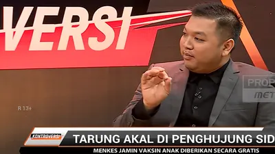Dalam persidangan Brigadir J, Albert Aries menanggapi apa yang disampaikan dan diperdebatkan sebelumnya.
