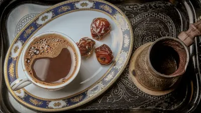 5 Jenis Kurma yang Cocok Buat Bekal Puasa, Kamu Pilih Mana? 