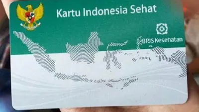 Wahh! Pemilik KIS BPJS akan Dapatkan 5 Bantuan Sosial Ini, Simak Persyaratannya di Sini