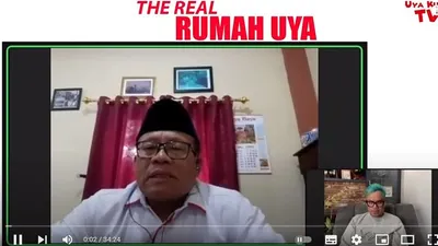 Ketua IPW Sebut Kartu AS Petinggi Polri Diketahui oleh Ferdy Sambo, Sehingga Sulit Jika Dihukum Maksimal?