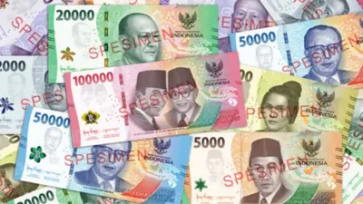 Simak inilah tiga jenus KUR BRI 2023 yang direncanakan akan mulai Februari, berikut syarat lengkapnya hingga simulasi cicilan.