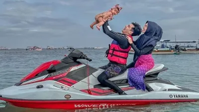 Bebal Dinasehati Netizen, Ria Ricis Dapat Teguran Keras dari Komnas Perlindungan Anak Karena Eksploitasi