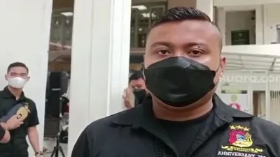 Puluhan Anggota Brimob Datang ke PN Jaksel untuk Mengawal Sidang Richard Eliezer