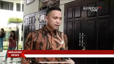 Tanggapan Ronny Talapessy Usai Pledoi Richard Eliezer Ditolak: Ada 1 Hal yang Tak Bisa Dinilai Jaksa Yaitu…