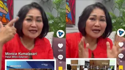 Terlihat Tegap dan Tegar Saat Terima Vonis Mati Hakim, Pakar Micro Ekspresi Ungkap Fakta Lain soal Ferdy Sambo