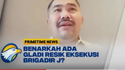 Terungkap! Kamaruddin Simanjuntak Sebut Ada Gladi Resik Peran Tukang Ojek, Bunyikan Petasan: Periksa CCTV...