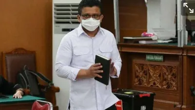 Ferdy Sambo Siap Susul! 8 Kasus Vonis Mati di Indonesia, Nomer 7 Sosoknya Sangat Mengejutkan
