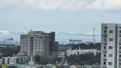 Wow! Ternyata Indonesia Punya Sederet Daerah yang Relatif Aman dari Gempa, Berminat Pindah?