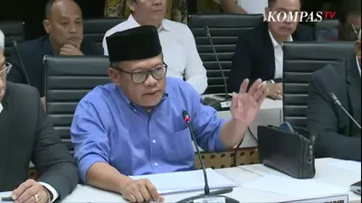 Waduh! Ketua IPW Sebut Hukuman Mati Ferdy Sambo Tidak Layak, Mengapa?