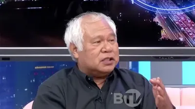 Ferdy Sambo Ngotot Cuma Perintahkan Hajar, Soleman B Ponto: Richard Eliezer Didesain Hanya Untuk Tembak Mati