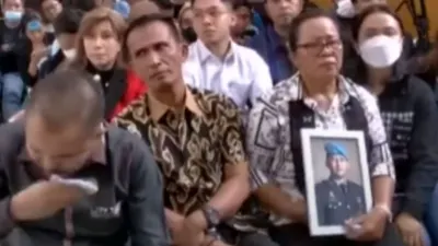 Perkara Barang Hilang Milik Yosua Berbuntut Panjang, Keluarga Bikin Laporan ke Polisi