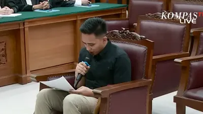 Advokat Senior Todung Mulya Lubis Ikut Jadi Amicus Curiae Untuk Richard Eliezer: Ada Perasaan Tekoyak!