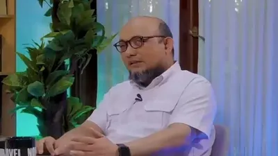 Novel Baswedan Preteli Dugaan Kejahatan Lain yang Ditutupi oleh Ferdy Sambo, Apa Saja ?
