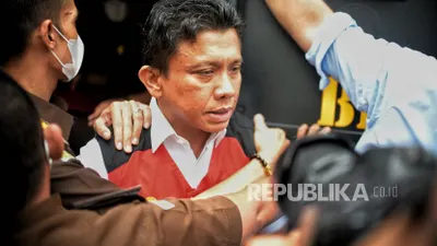 Heboh! Ferdy Sambo Divonis Hukuman Mati hingga Tangis Keluarga Pecah? Cek Faktanya di Sini