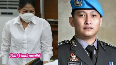 Soal Pengakuan Putri Candrawathi yang Dilecehkan Brigadir J, Ahli Kriminologi: Tidak dapat Dijadikan Motif