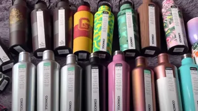 Si Paling FOMO Wajib Tahu! Kenapa Botol Sultan Corkcicle Mahal? Ternyata Ini Alasannya