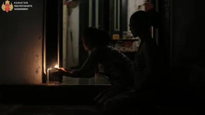 Malem Selikuran, Tradisi Sambut Malam Lailatul Qadar Jelang Ramadan di Yogyakarta, Seperti Apa Itu?