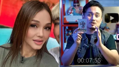 Denny Darko Ramalkan Bunda Corla, Mungkinkah akan Menetap di Indonesia atau Kembali ke Jerman?
